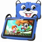 Does the tablet support WiFi?