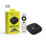 What type of WIFI does it support?