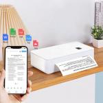 What paper type is compatible?