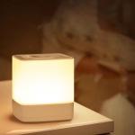 Does the lamp come with a warranty?