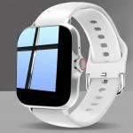 Can I customize the watch face?