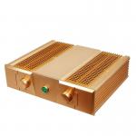 Is this amplifier CE certified?
