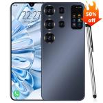 What version of Android does the S25 Ultra use?