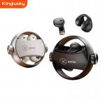 What type of charging interface do they use?