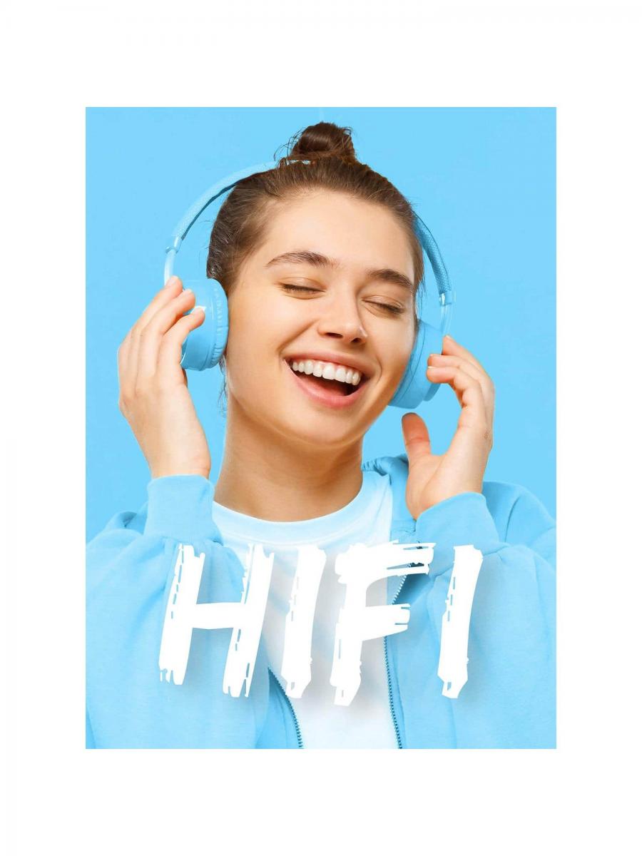 AGPTEK A19X Bluetooth MP3 Player 32GB Lossless Sound Portable Music