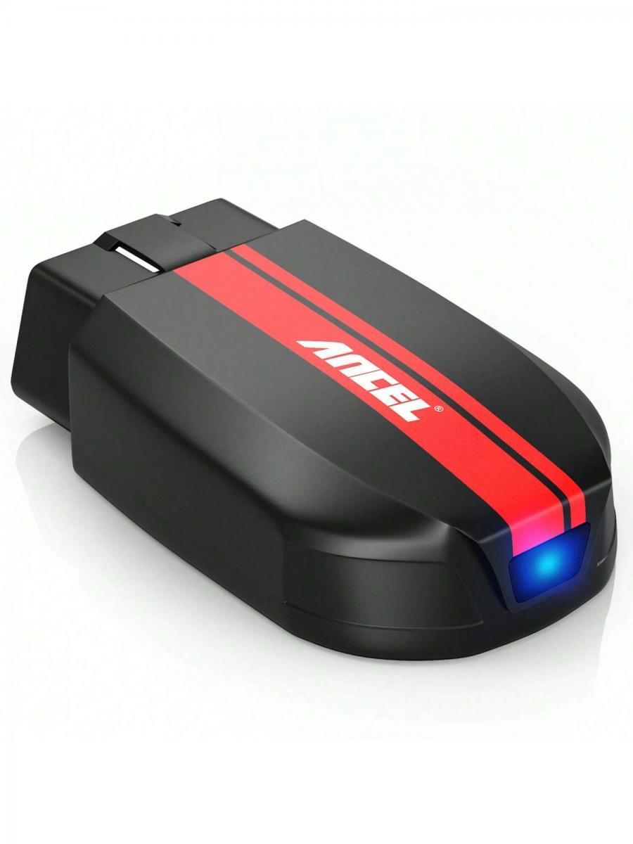 ANCEL BD200 Bluetooth OBD2 Scanner Car Diagnostic Tool for Android iOS