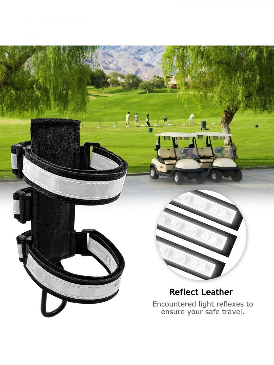 EDUPLINK Waterproof Bluetooth Speaker Set with Reflective Stand
