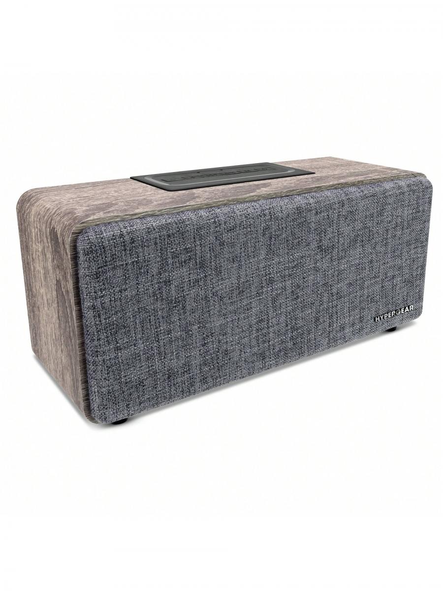 HyperGear Fabrix 2 Portable Wireless Bluetooth Speaker