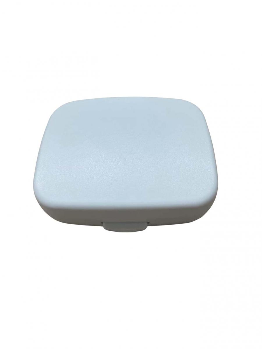 Smart Noise Cancelling Binaural Earphones with Charging Storage Case