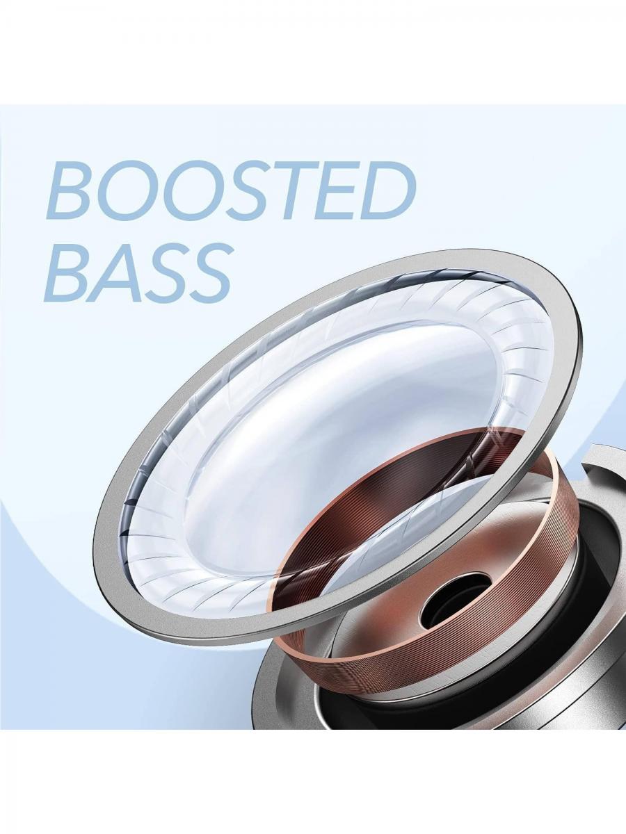 Soundcore Life P2 Mini True Wireless Earbuds Big Bass Bluetooth 5 2
