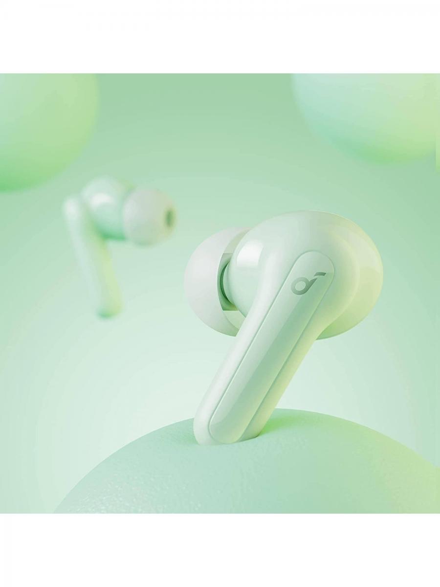 Soundcore Life P2 Mini True Wireless Earbuds Big Bass Custom EQ