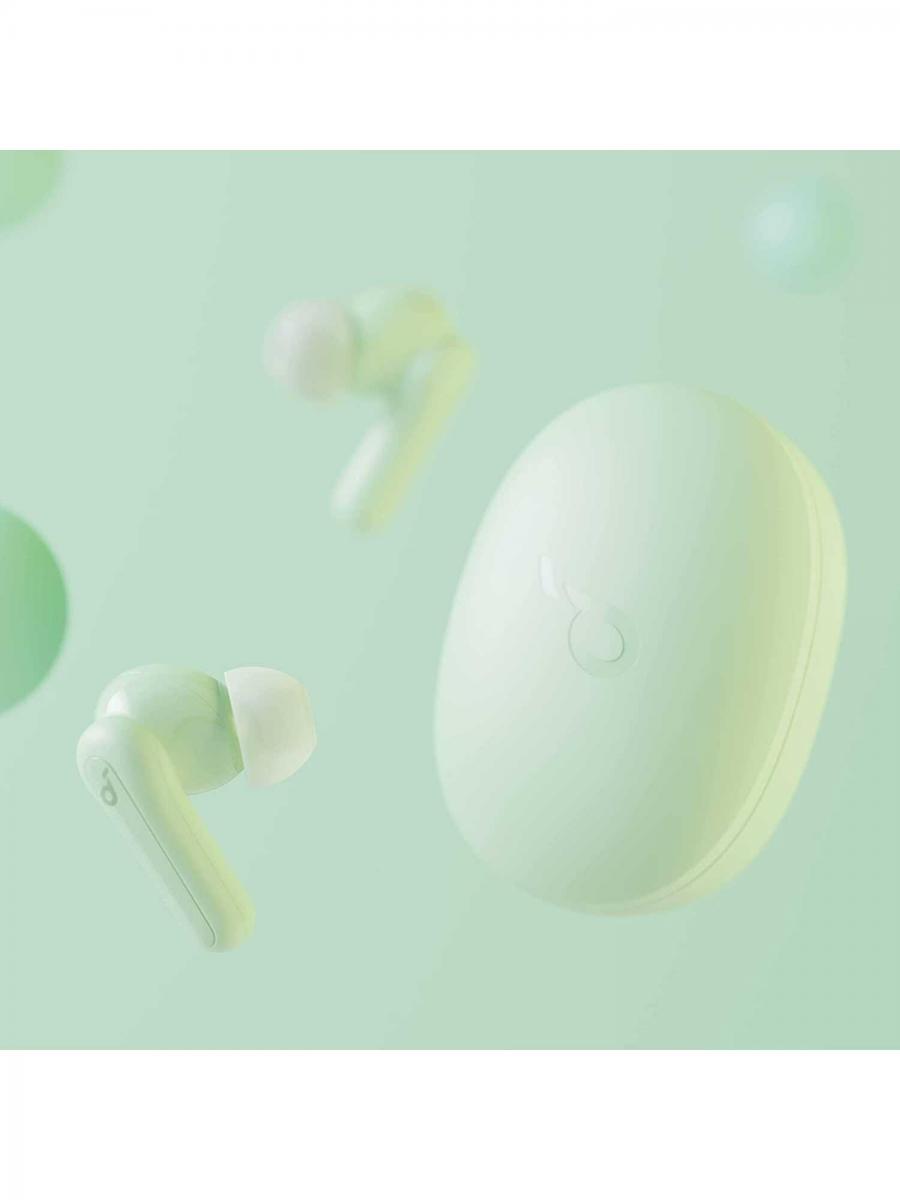 Soundcore Life P2 Mini True Wireless Earbuds Big Bass Custom EQ