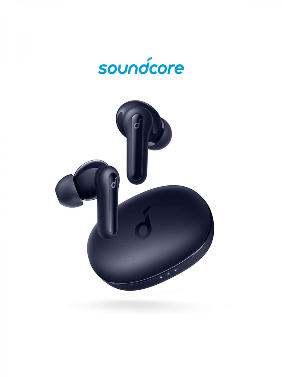 Soundcore Life P2 Mini True Wireless Earbuds with Big Bass