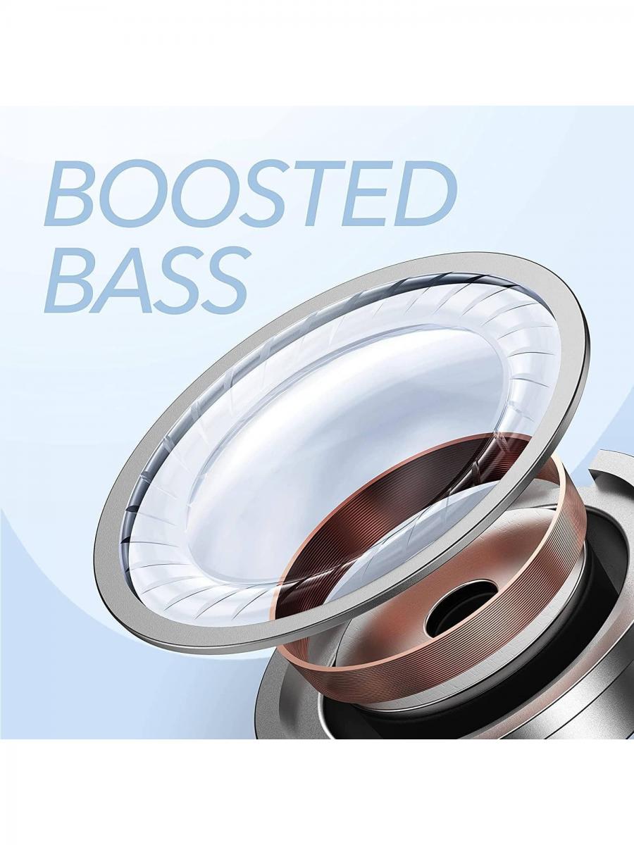 Soundcore Life P2 Mini True Wireless Earbuds with Big Bass
