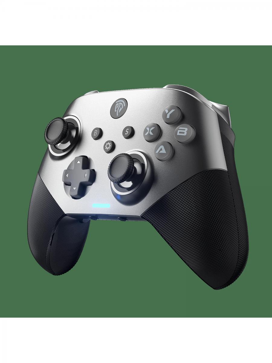 EasySMX X10 Tri Mode PC Controller with Mechanical Buttons and Hall Joysticks
