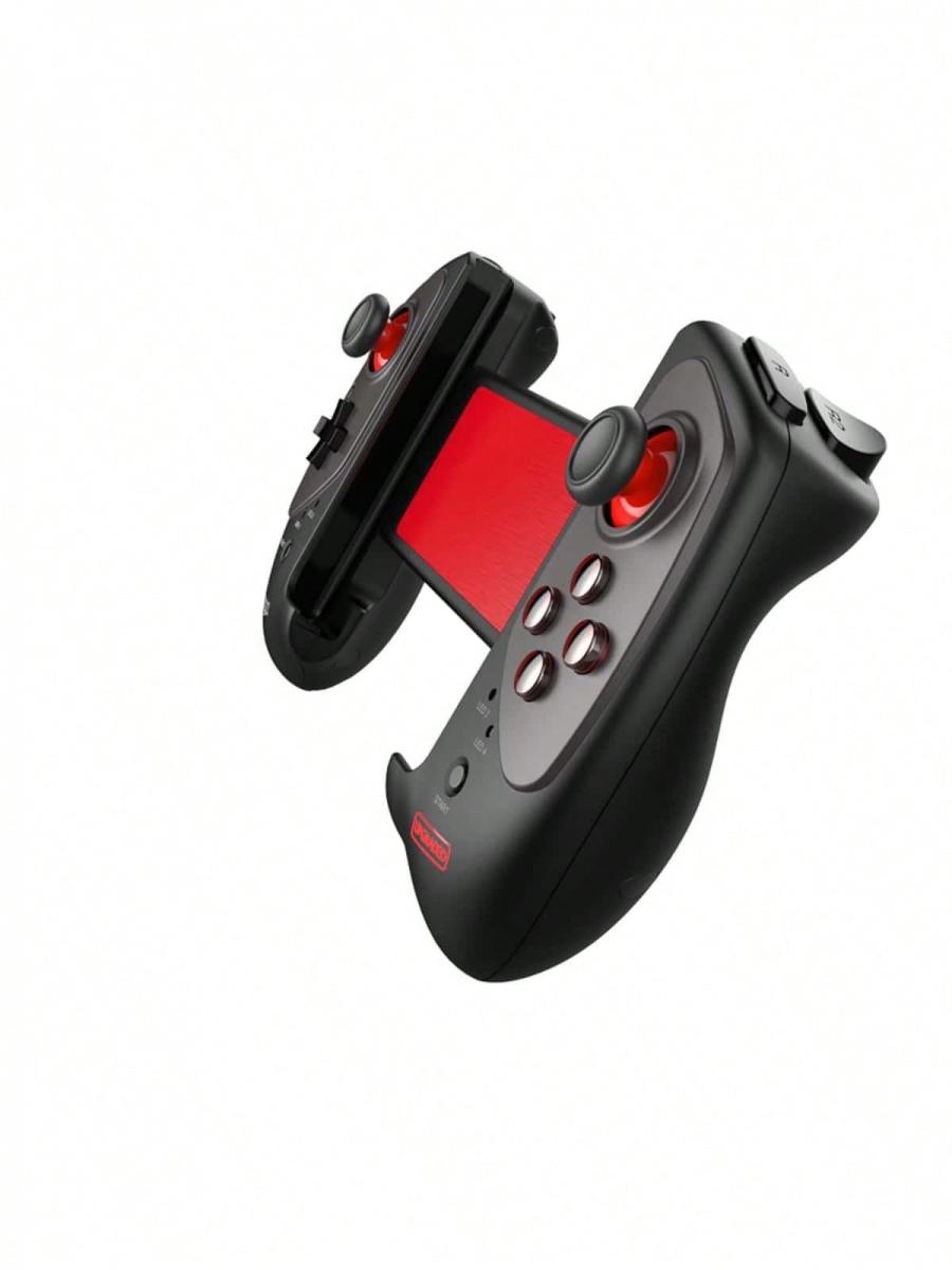 Universal Wireless Gamepad Controller for Android iOS Tablets and TVs