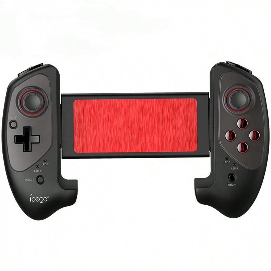 Universal Wireless Gamepad Controller for Android iOS Tablets and TVs