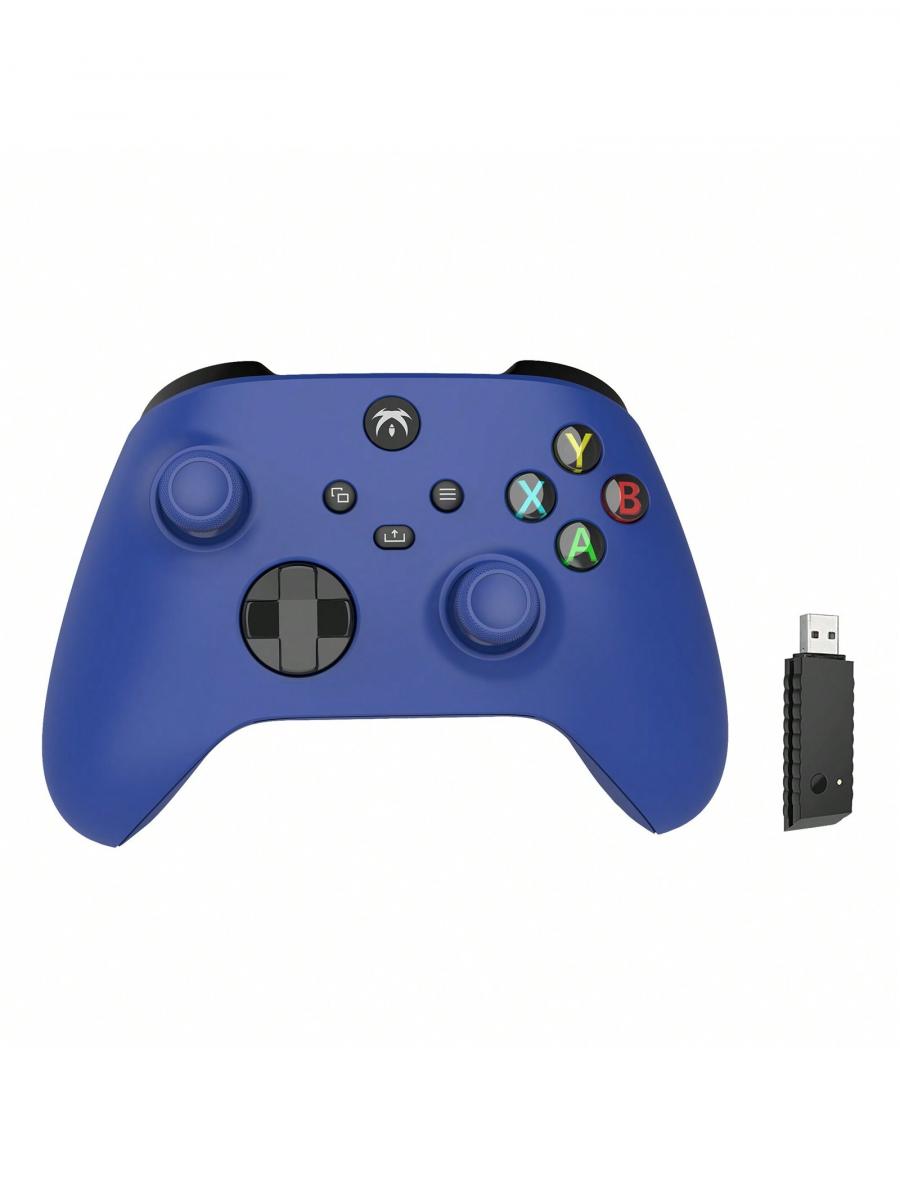 Wireless Game Controller 24GHz for Xbox One Series and PC