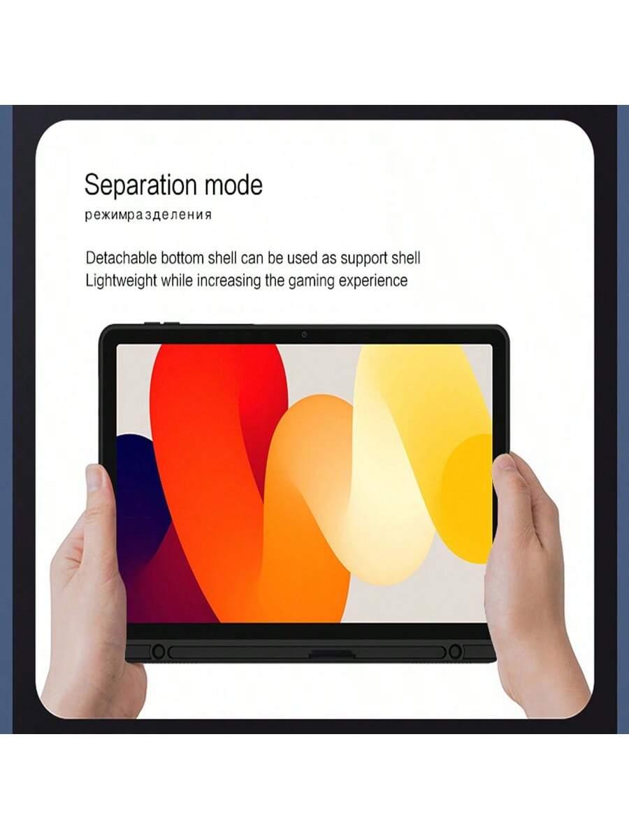 French Backlight Magic Keyboard for Xiaomi Pad 6 5 and Redmi Pad 11