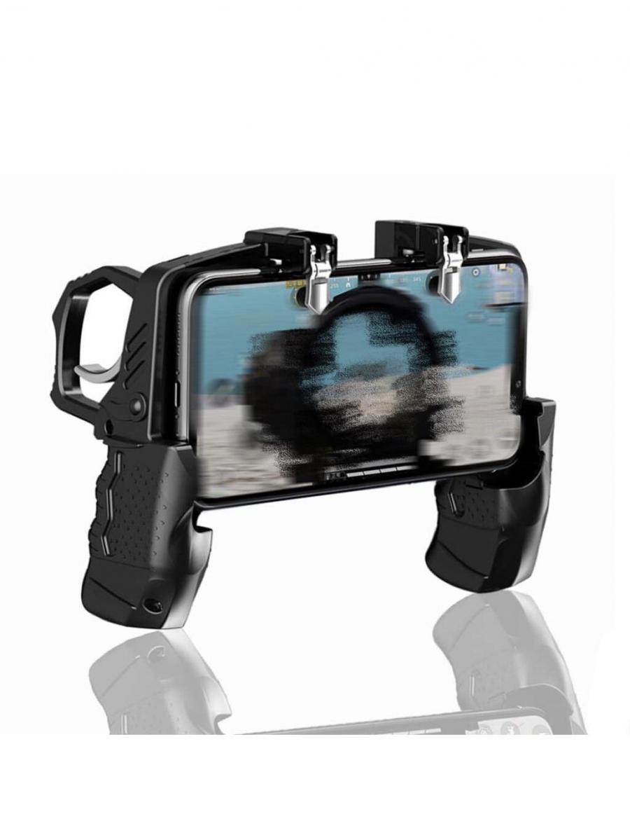 FORKODA K21 Mobile Game Controller L1R1 for iPhone Android Phones