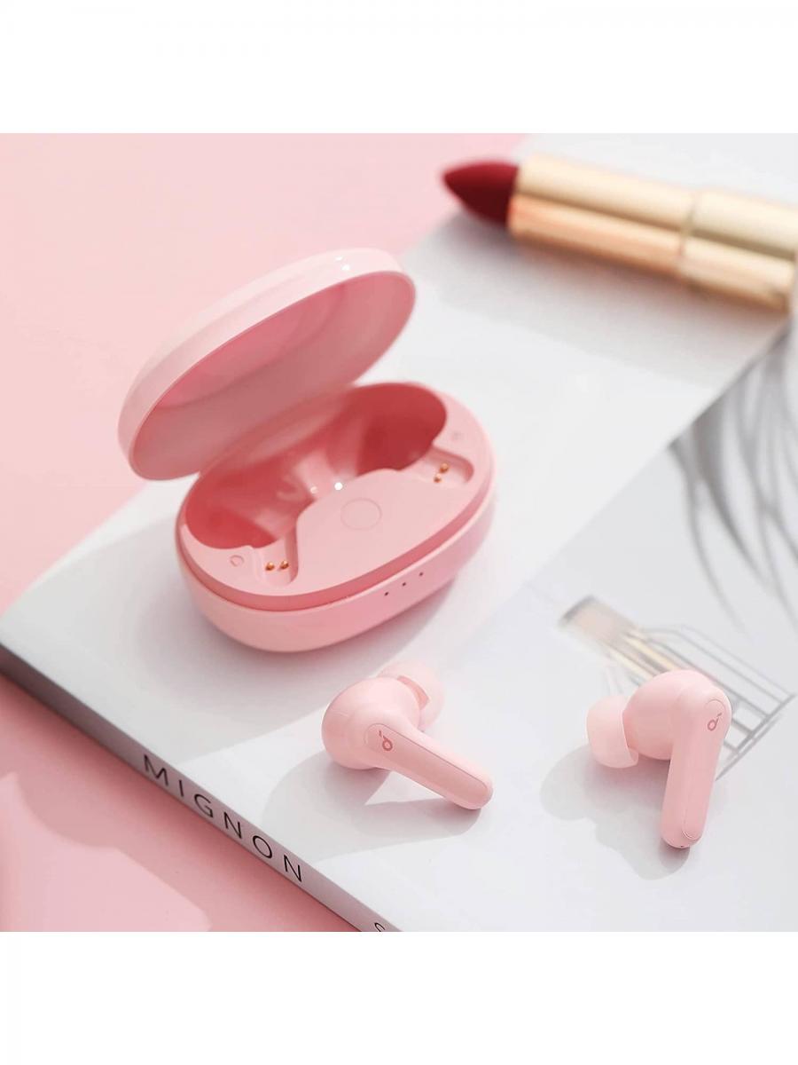 Soundcore Life P2 Mini True Wireless Earbuds Big Bass Bluetooth 5 2