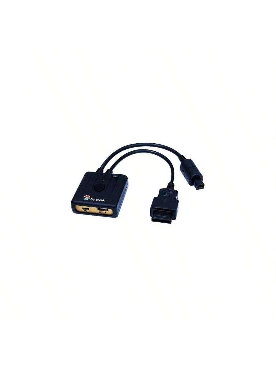 Brook Wingman SD Gaming Adapter for Multiple Consoles and Controllers