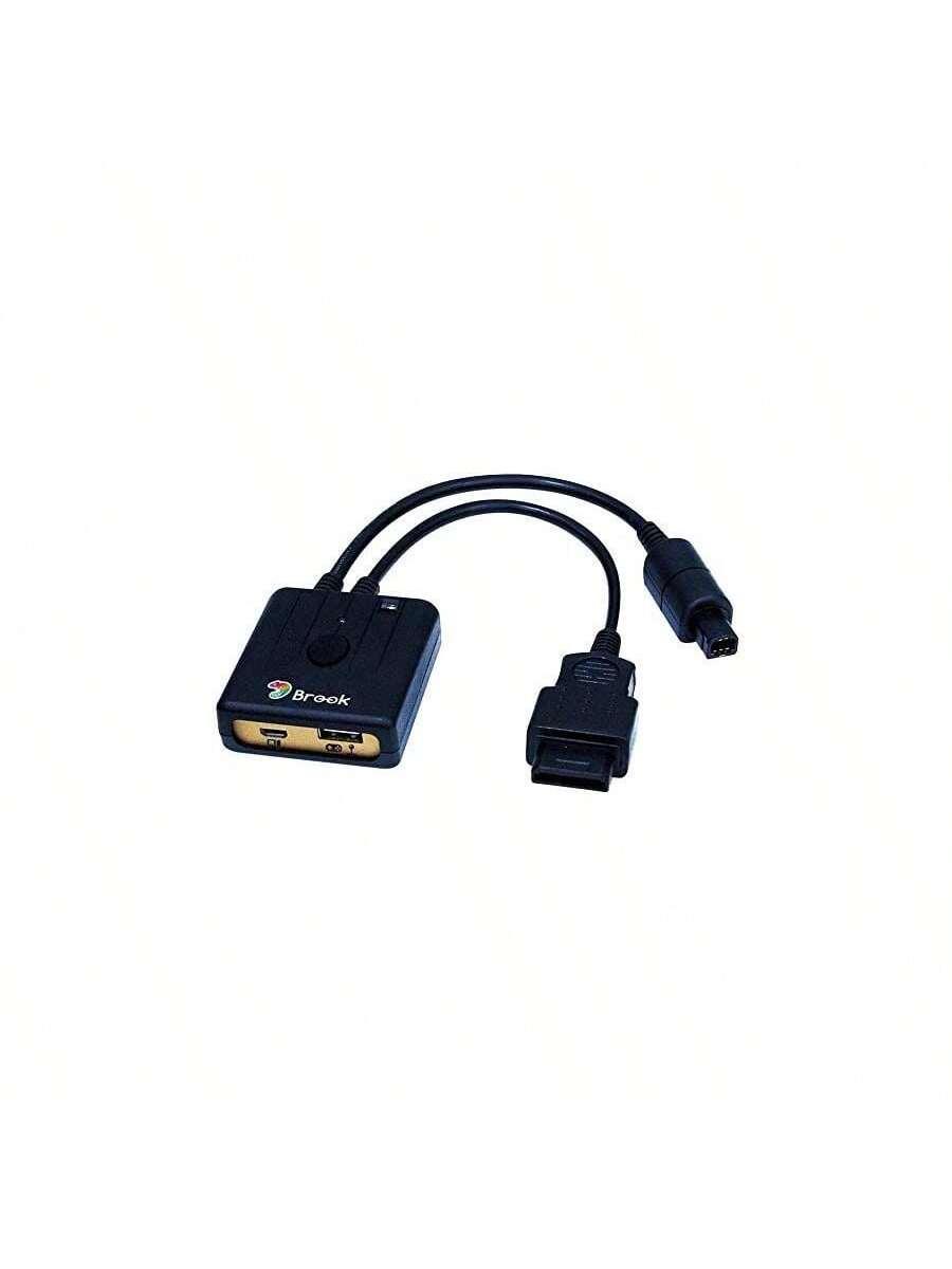 Brook Wingman SD Gaming Adapter for Multiple Consoles and Controllers