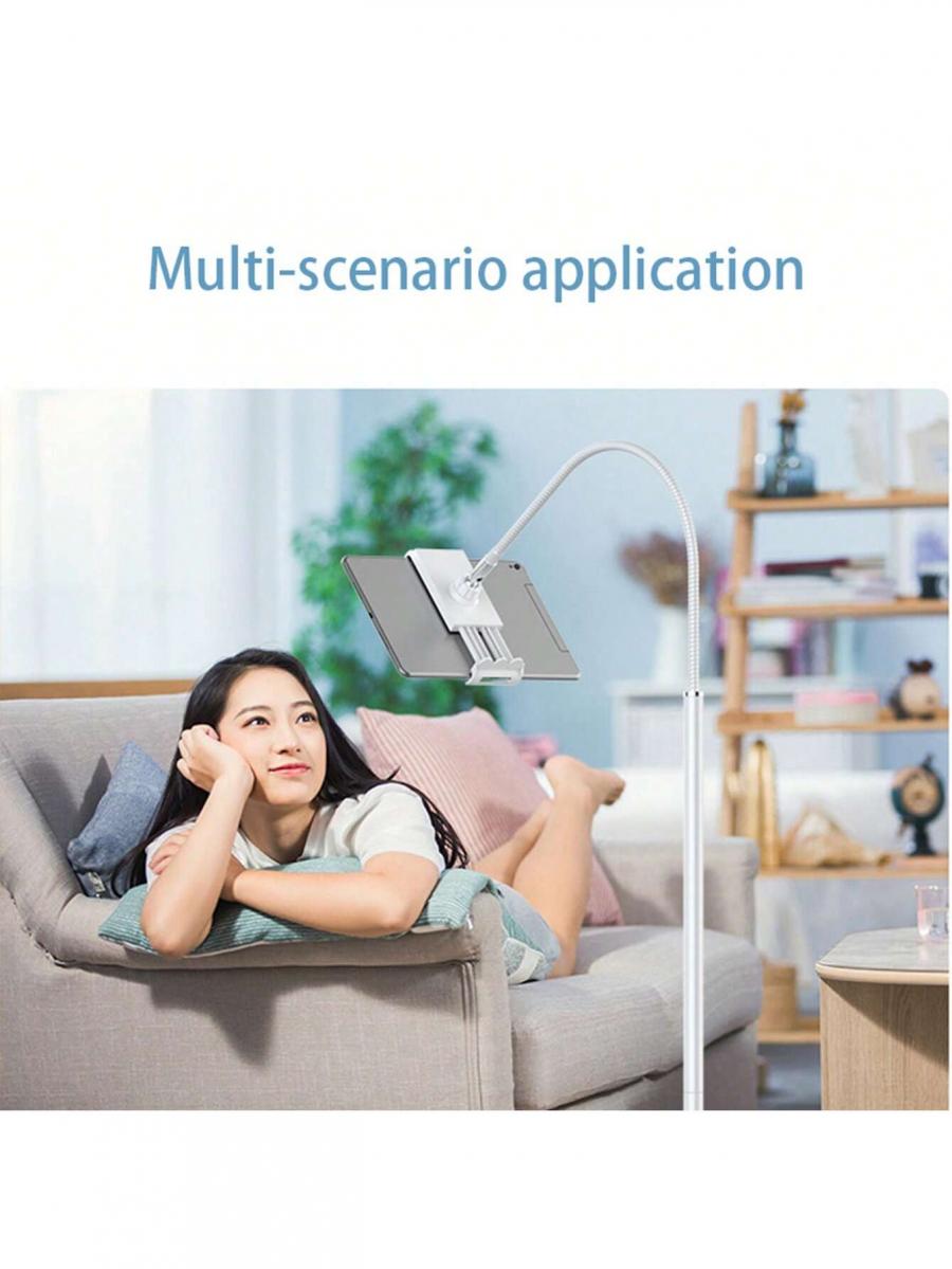 Sturdy Metal Mobile Phone Stand Adjustable Holder