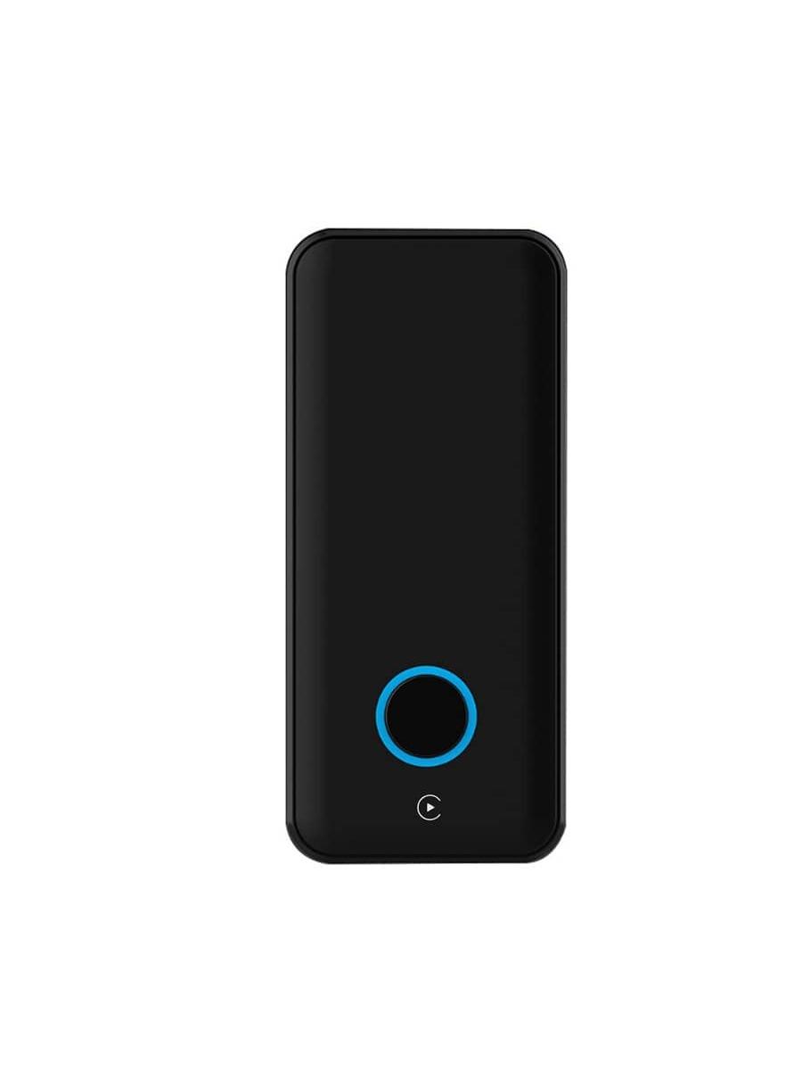 Wired to Wireless Car Audio Conversion Box Upgrade Plug Play