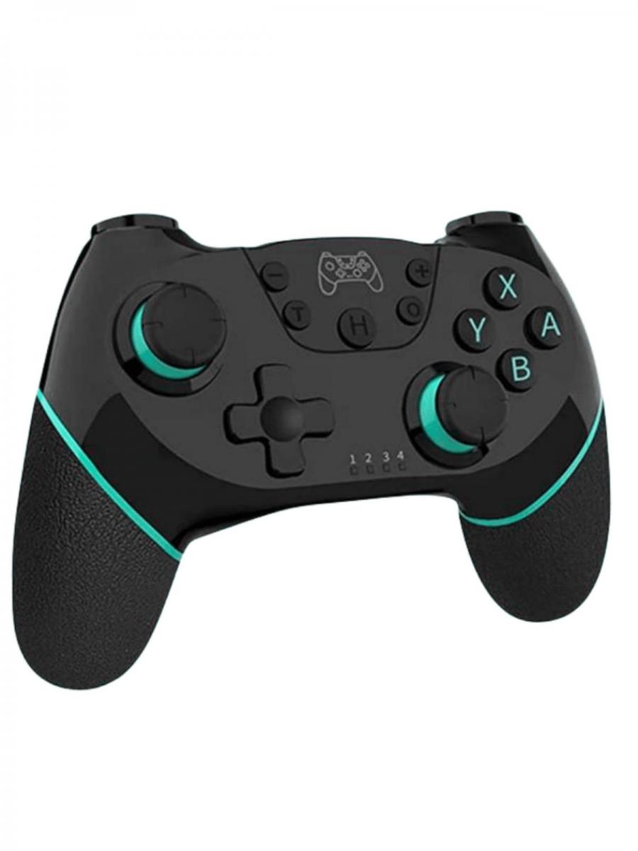 Wireless Bluetooth Gamepad for Nintendo Switch Pro Controller