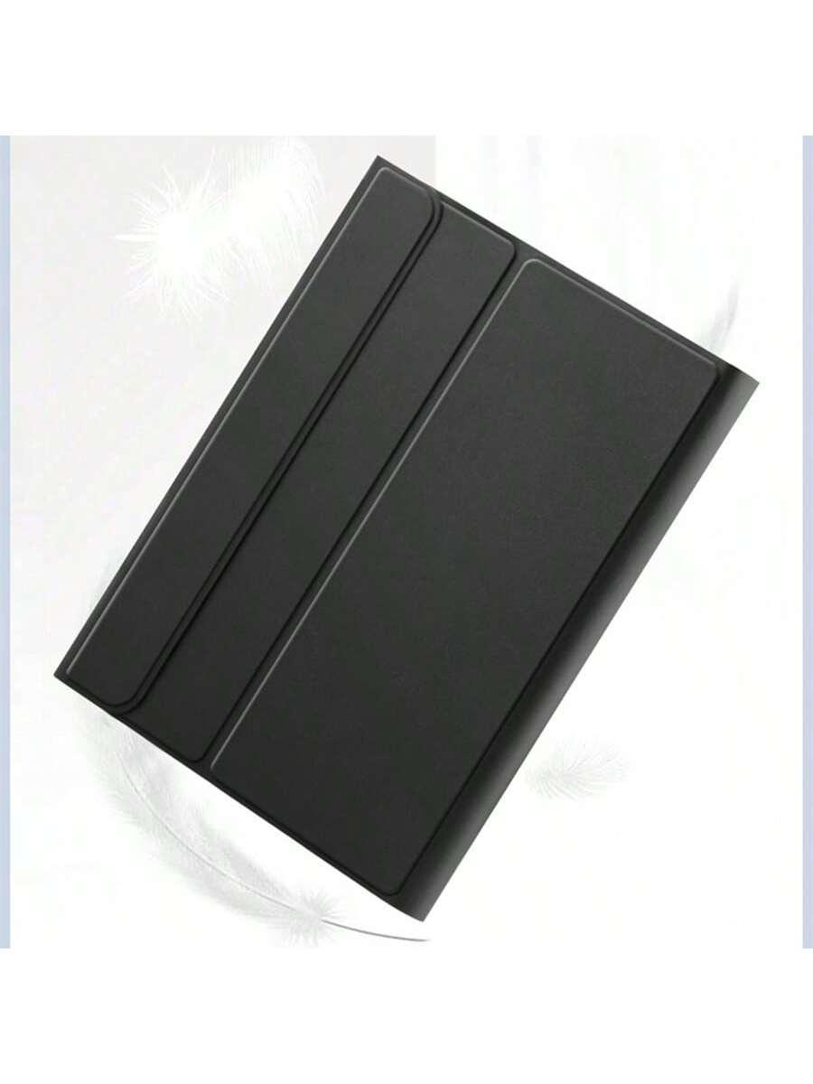 Spanish Backlit Keyboard Case with TrackPad for iPad 9th 8th 7th Gen