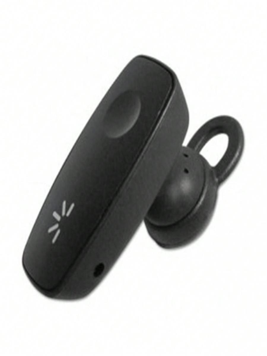 Bth CLBT001BK Bluetooth Earpiece Wireless Headset Black