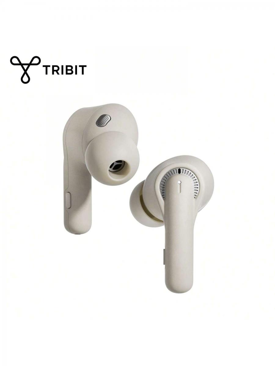 Tribit FlyBuds C1 Pro True Wireless Earbuds with Active Noise Cancelling