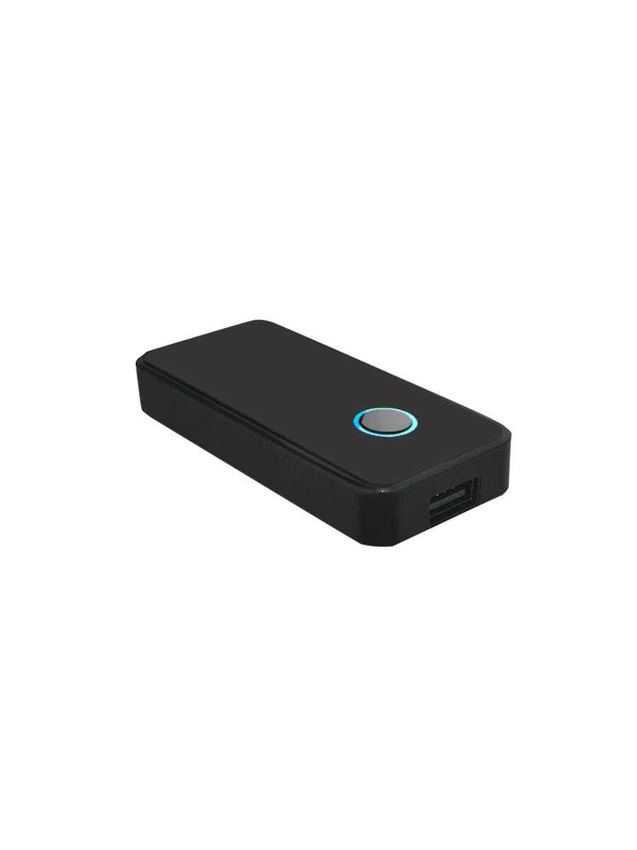 Original Wired to Wireless Carplay Auto Two in One Conversion Kit