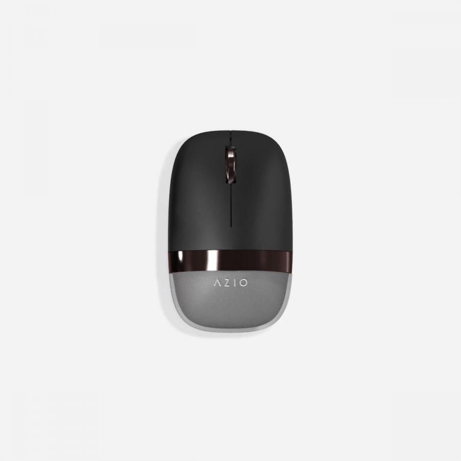 AZIO IZO Bluetooth Wireless Mouse Ergonomic Design