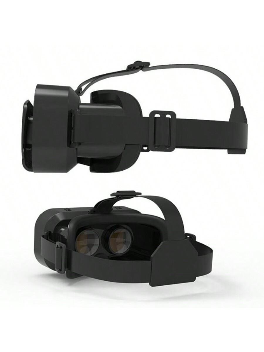 VR Shinecon G10 3D Virtual Reality Headset for Smartphones with Controller