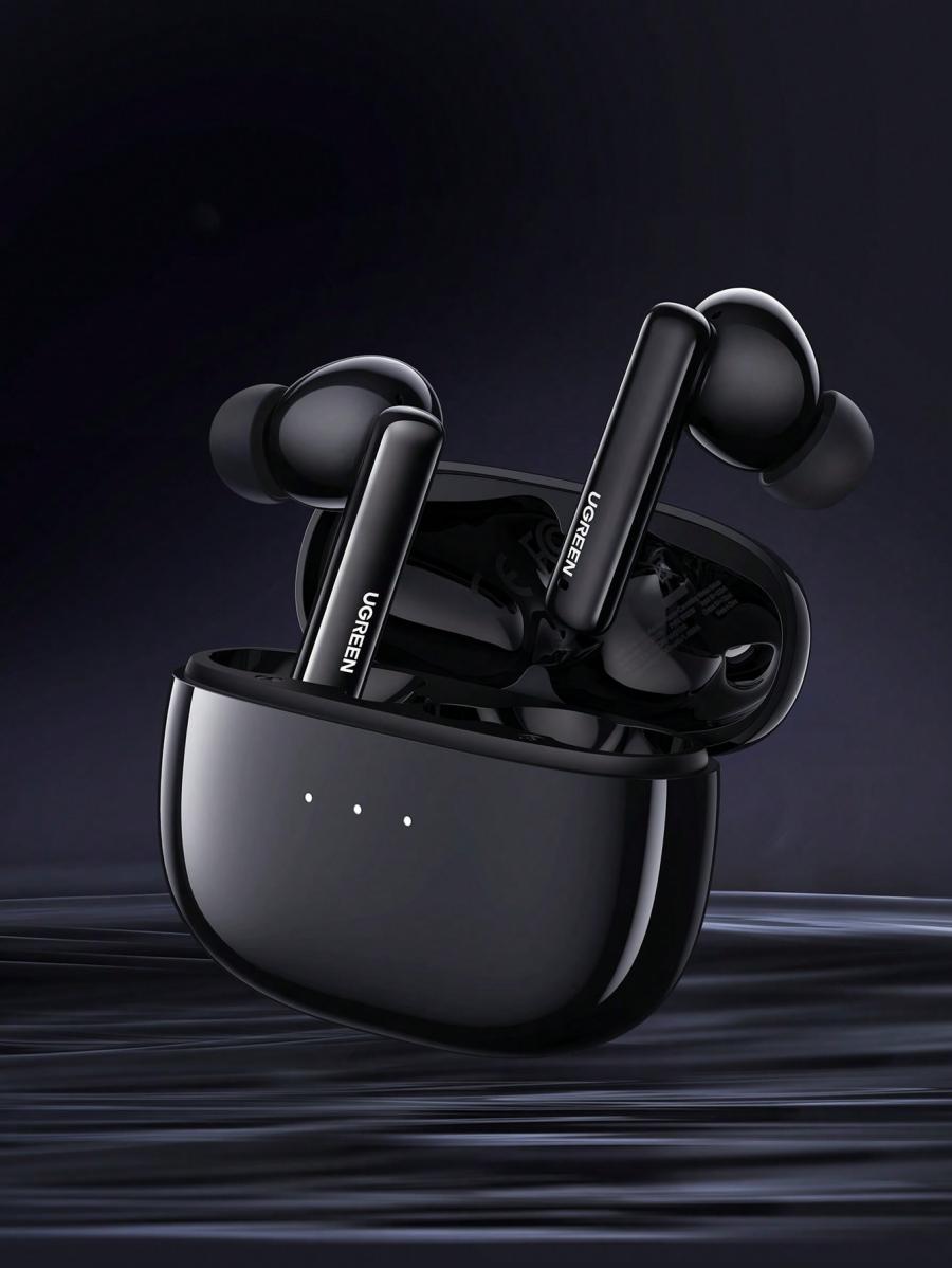UGREEN HiTune T3 Wireless Earbuds with Active Noise Cancelling
