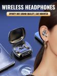 Does the headset have noise cancelling features?