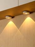 How is the light powered?