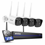 Can I access the camera feed remotely?