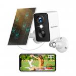 Is the Septekon Security Camera truly wireless?