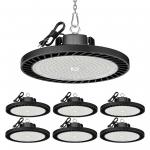 What is the color temperature of these lights?