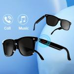 Do the SENBONO E13 Smart Glasses have a camera?