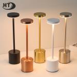 What colors are available for this lamp?
