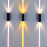 What is the color temperature of the light?
