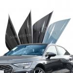 What is the lifespan of this tint film?