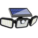 Can the light be used for street lighting?