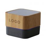 Is the speaker waterproof?