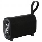 How do I charge the speaker?