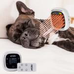 Can this device help with skin conditions?